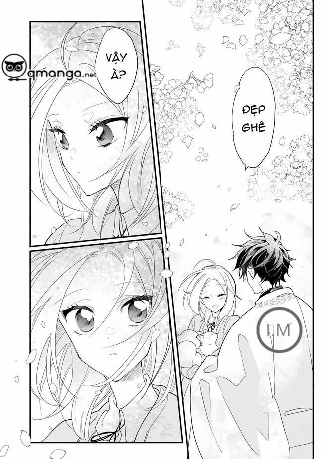 Yuzuki – Nữ Sinh Trung Học Bị Triệu Hoán 4 trang 6