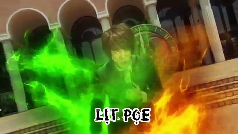 Zac's skills vs Riven (Liên Minh Huyền Thoại) Oneshot trang 6