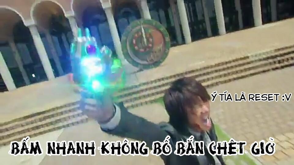 Zac's skills vs Riven (Liên Minh Huyền Thoại) Oneshot trang 8