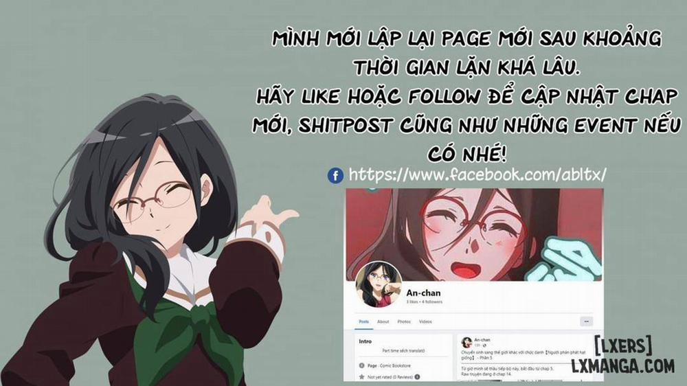 Zange Ana - Confession Hole 4 4 trang 1