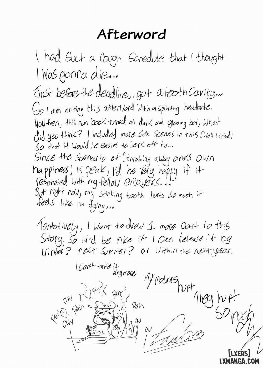 Zange Ana - Confession Hole Confession Hole 2 trang 54