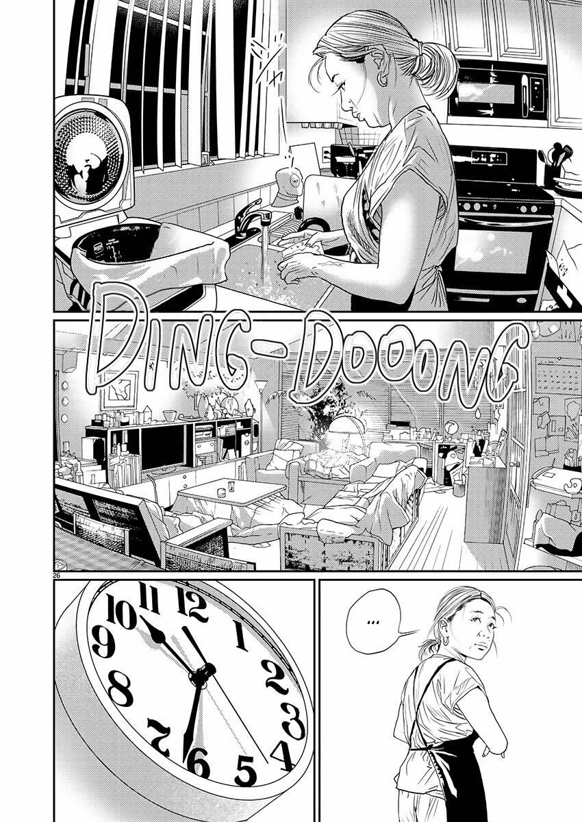 Zange - Nhân Cách Bất Thường 2 trang 25