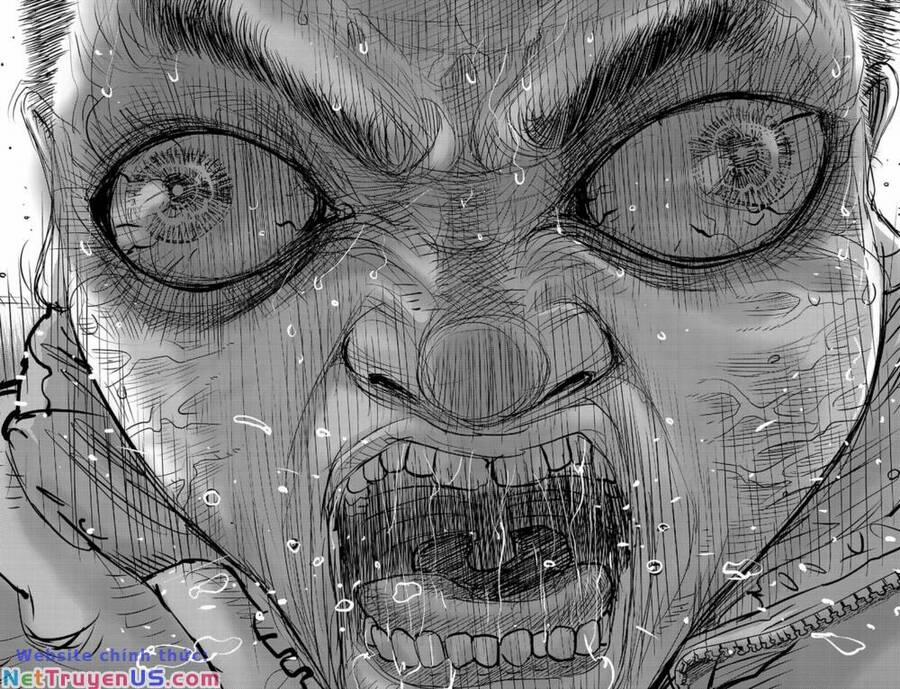 Zange - Nhân Cách Bất Thường 5 trang 22