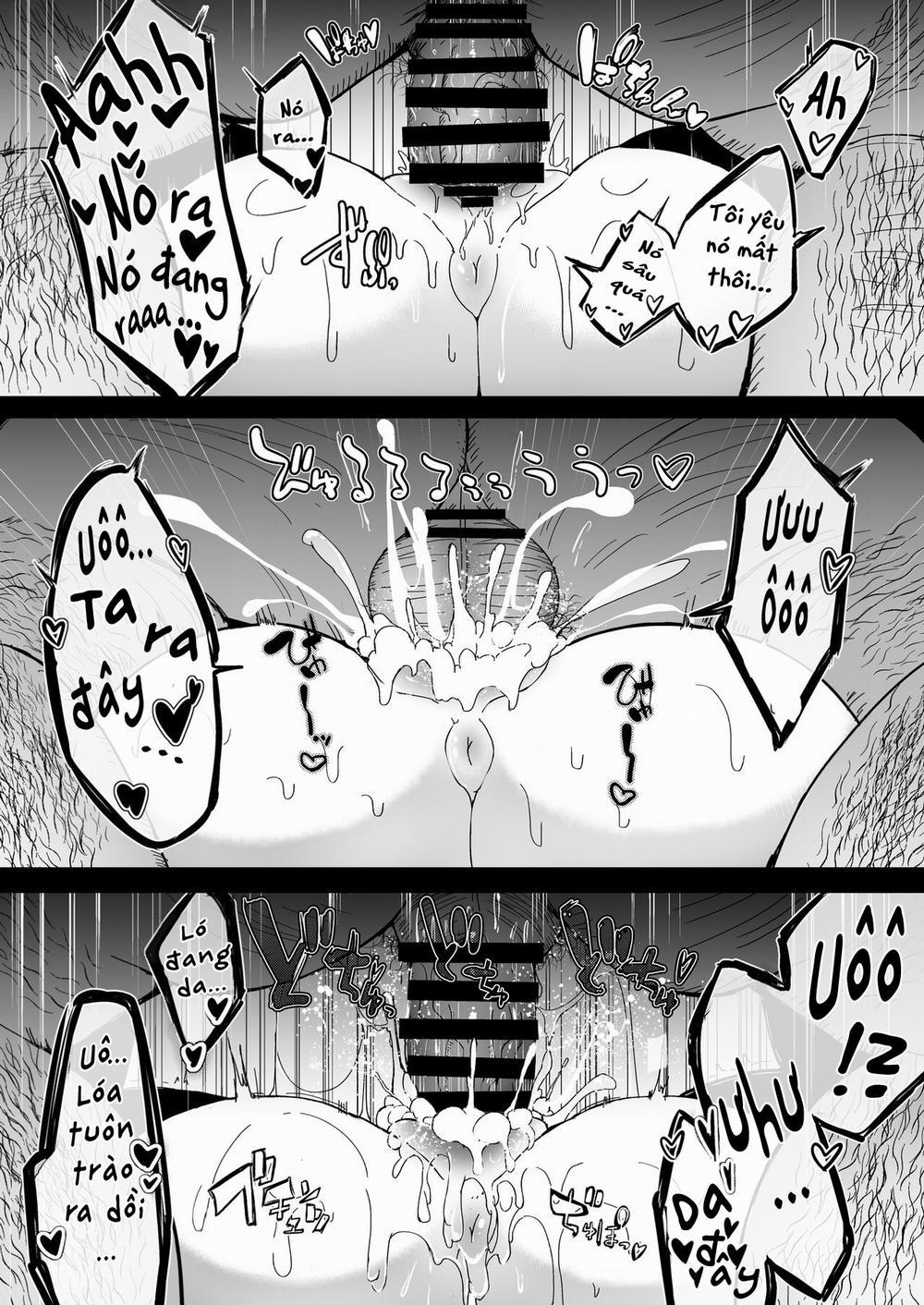 Zangeshitsu no Chiisana Ero Sister 1 trang 19