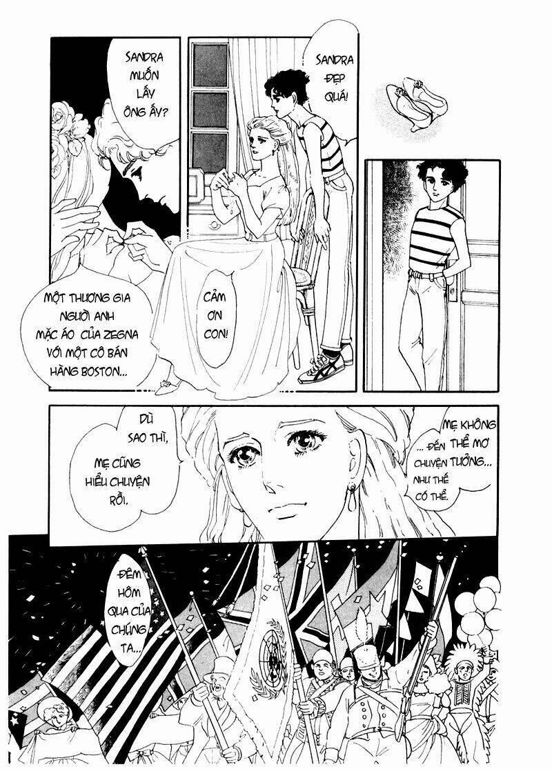 Zankoku Na Kami Ga Shihai Suru 1 trang 30