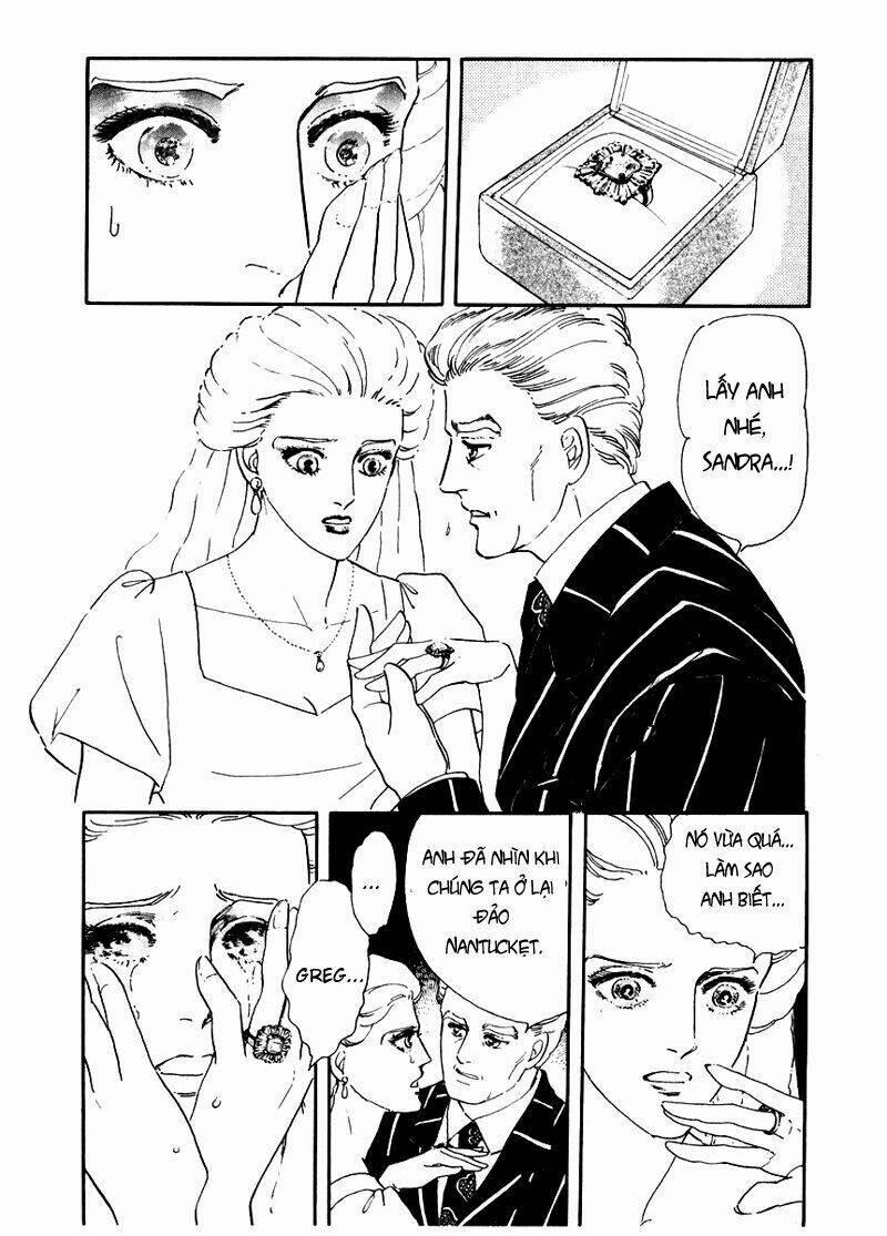 Zankoku Na Kami Ga Shihai Suru 1 trang 32