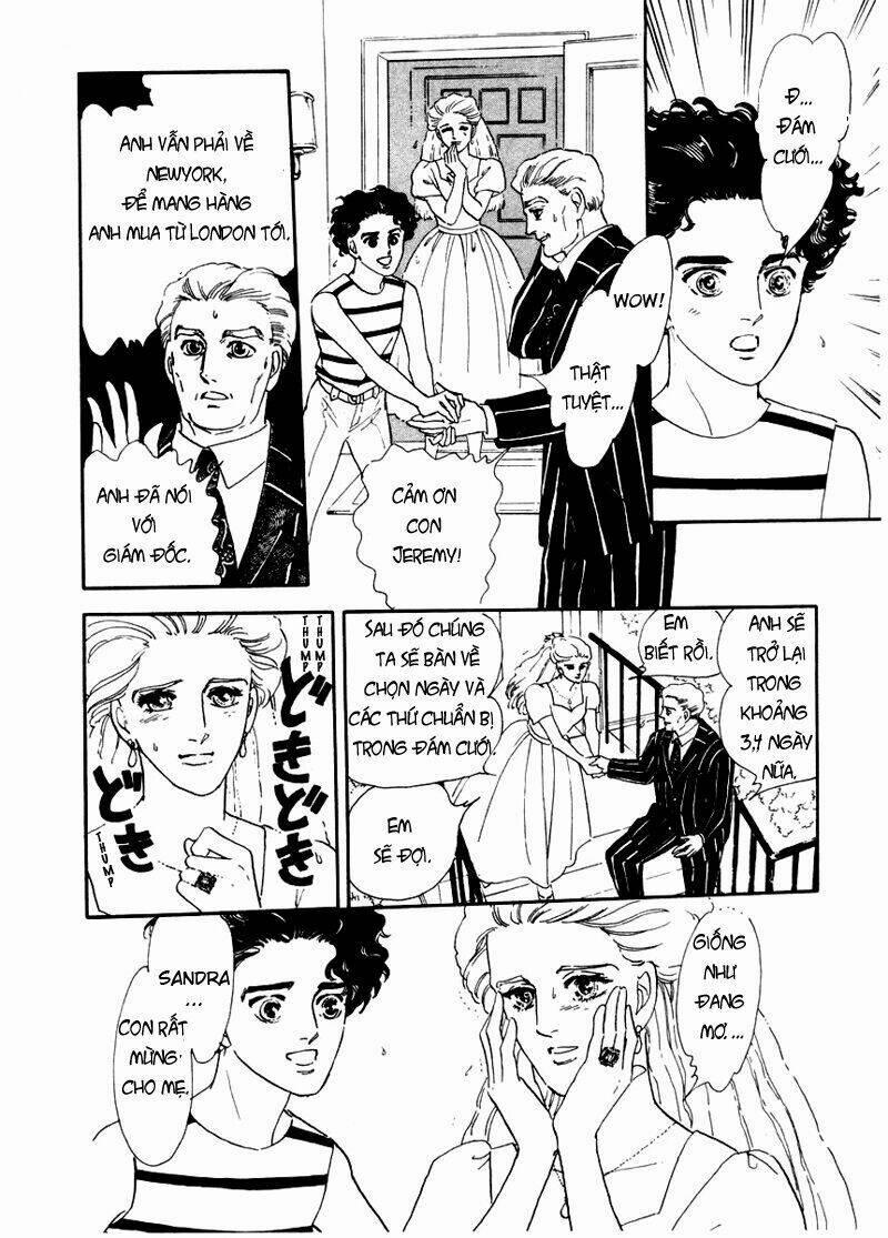 Zankoku Na Kami Ga Shihai Suru 1 trang 33