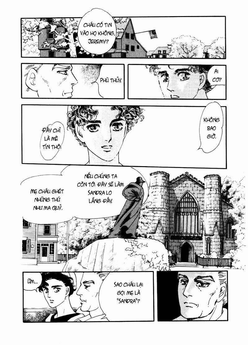 Zankoku Na Kami Ga Shihai Suru 1 trang 37