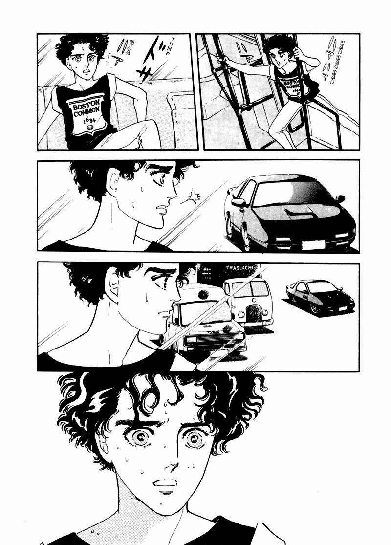 Zankoku Na Kami Ga Shihai Suru 1 trang 43