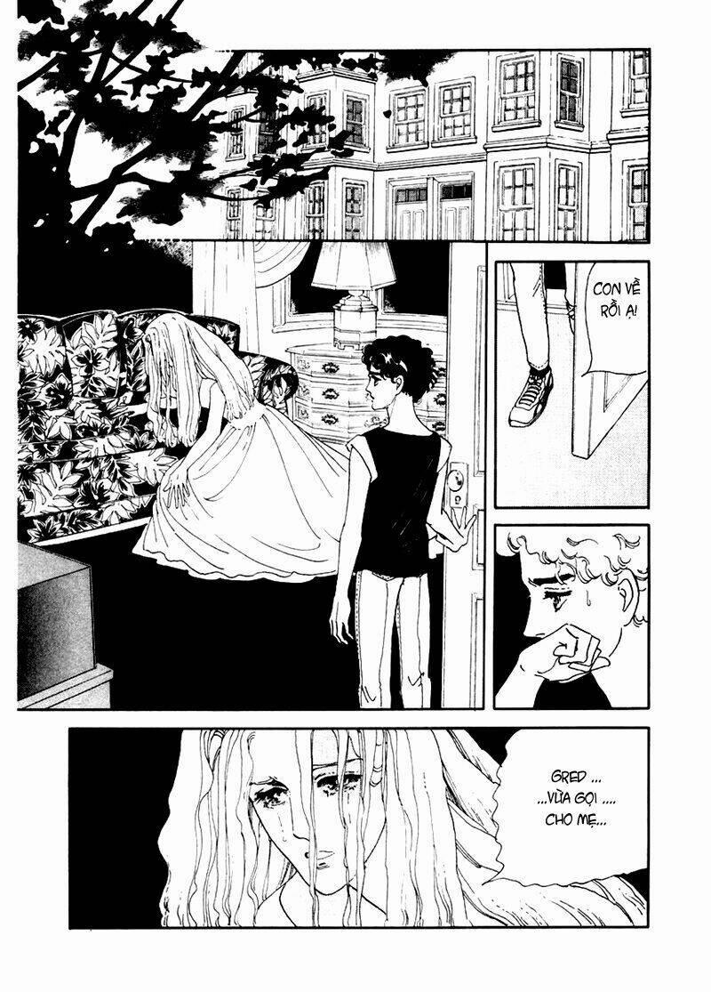 Zankoku Na Kami Ga Shihai Suru 1 trang 44