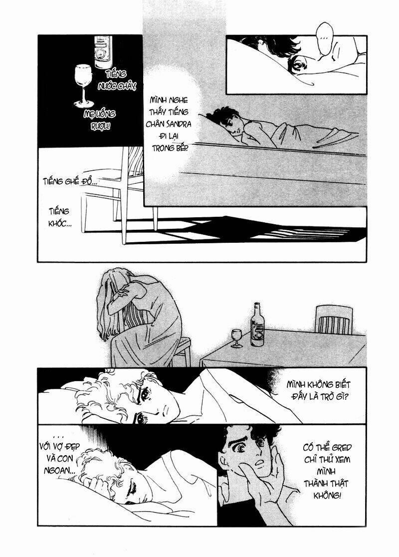 Zankoku Na Kami Ga Shihai Suru 1 trang 49