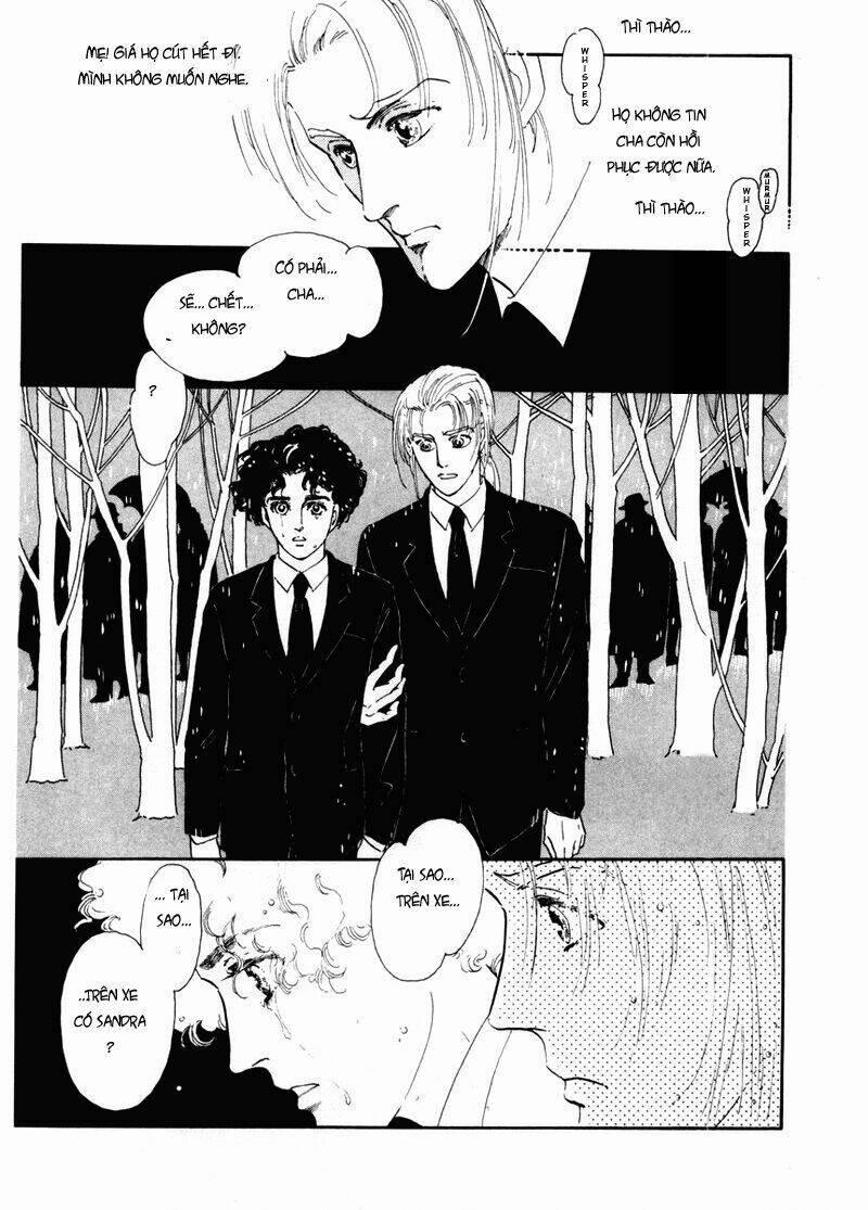 Zankoku Na Kami Ga Shihai Suru 1 trang 8