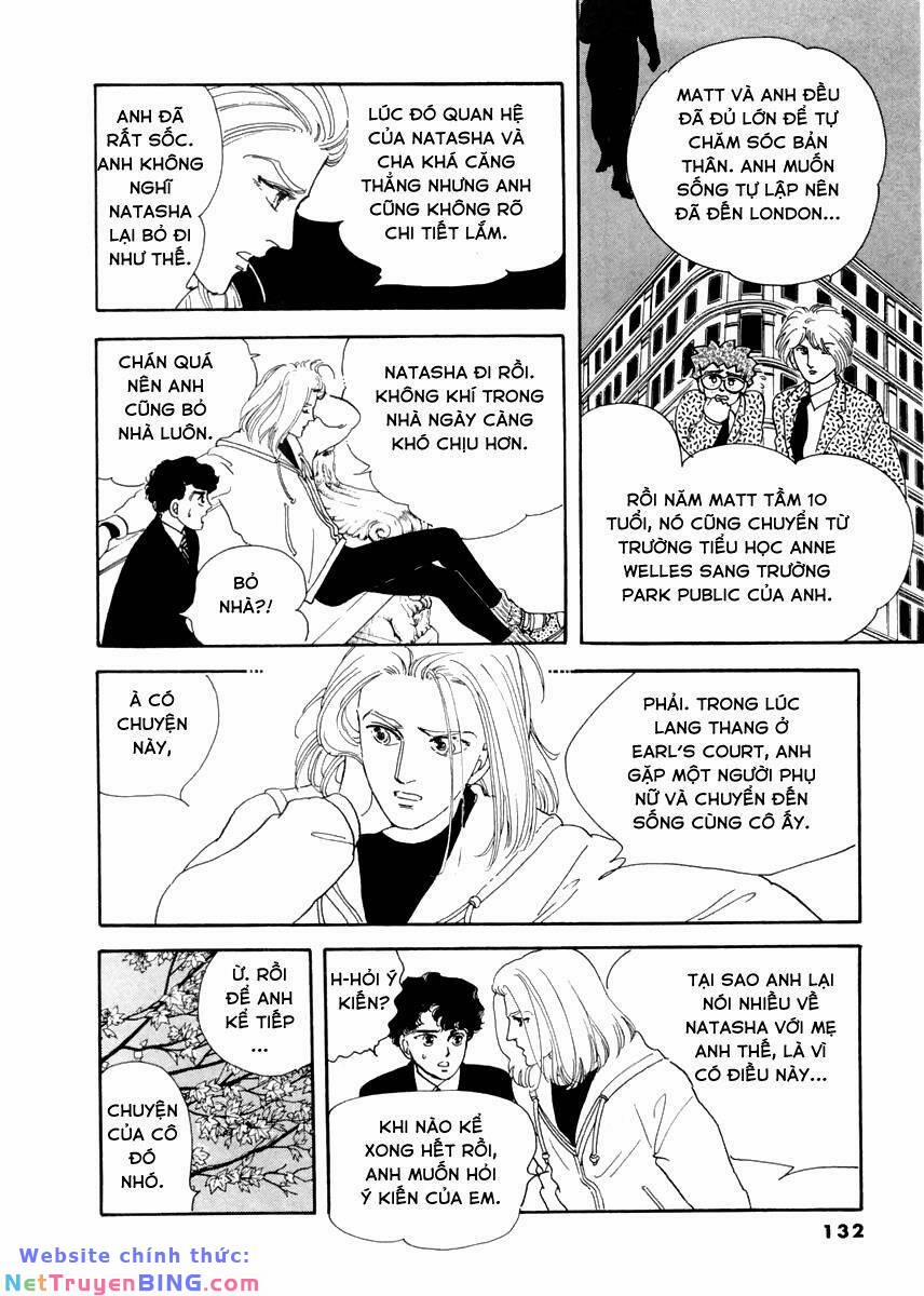 Zankoku Na Kami Ga Shihai Suru 10 trang 11