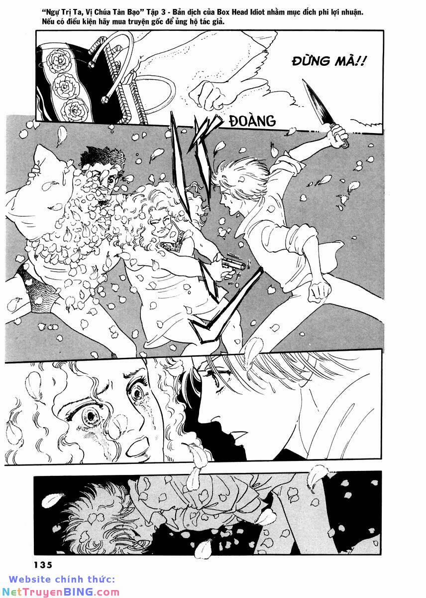 Zankoku Na Kami Ga Shihai Suru 10 trang 14