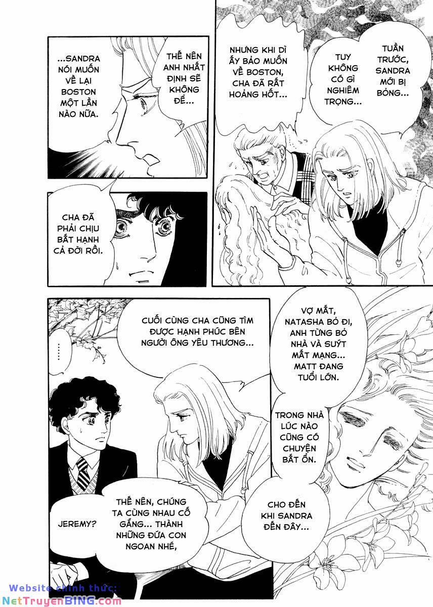 Zankoku Na Kami Ga Shihai Suru 10 trang 17