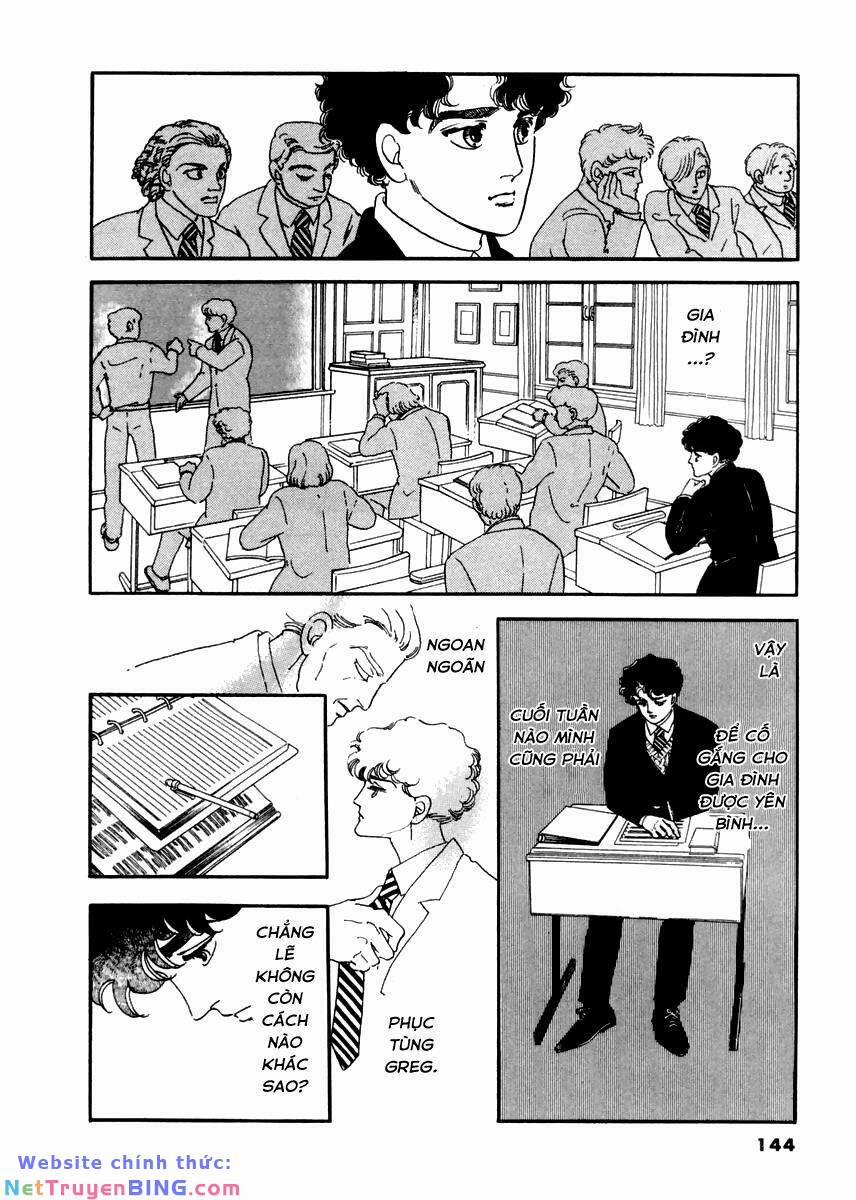 Zankoku Na Kami Ga Shihai Suru 10 trang 23