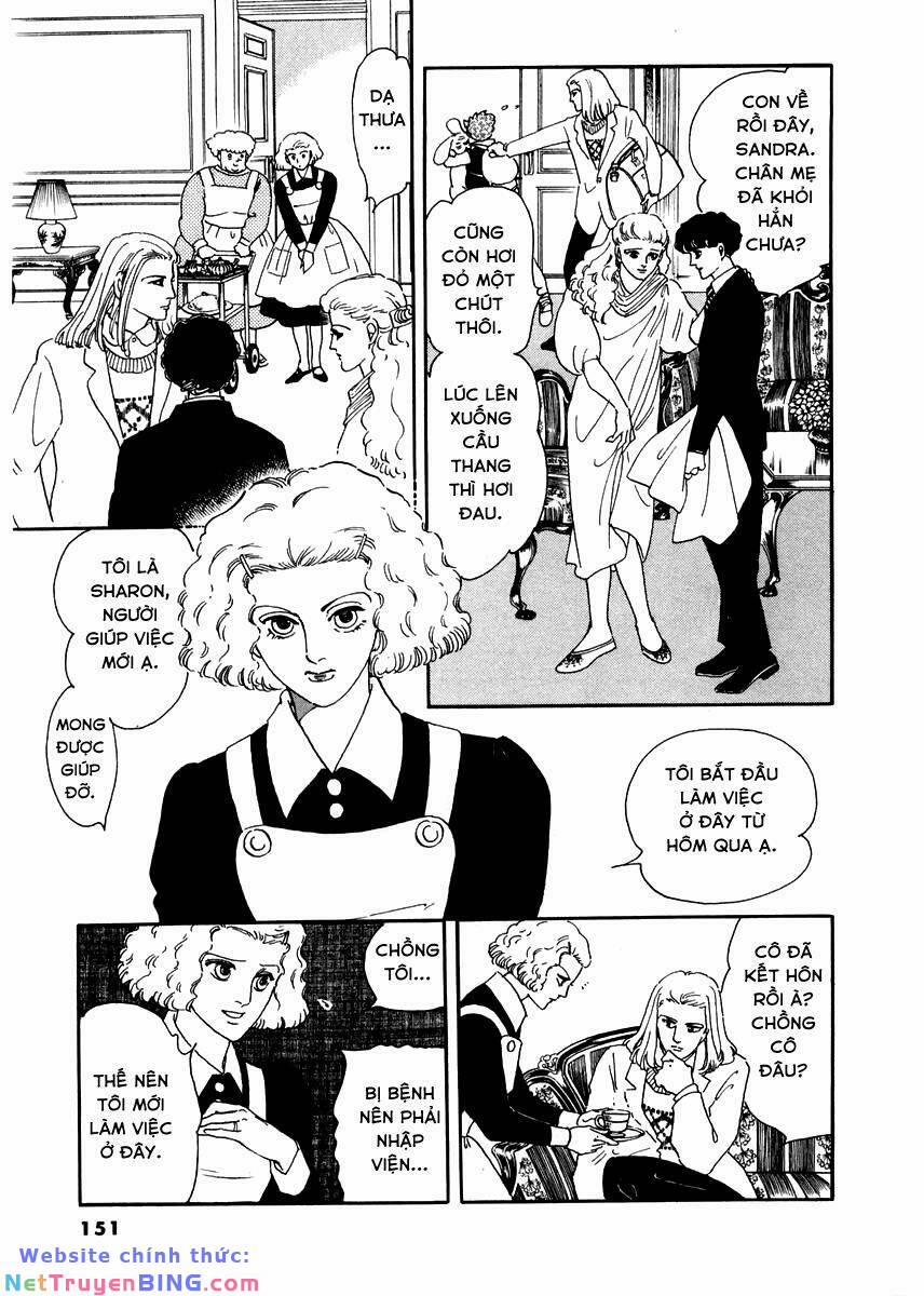 Zankoku Na Kami Ga Shihai Suru 10 trang 30