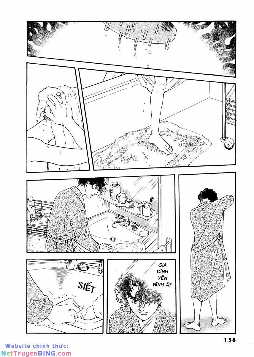 Zankoku Na Kami Ga Shihai Suru 10 trang 37