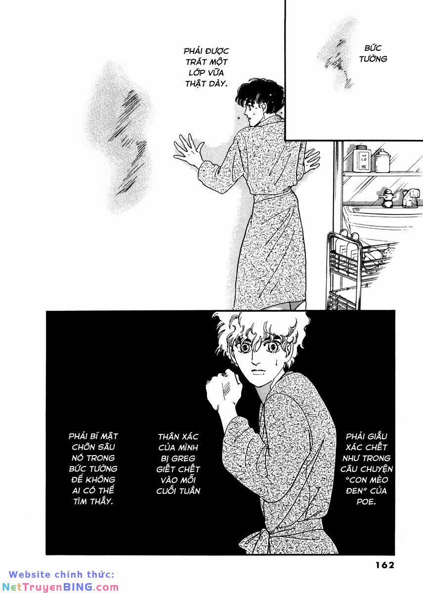 Zankoku Na Kami Ga Shihai Suru 10 trang 41