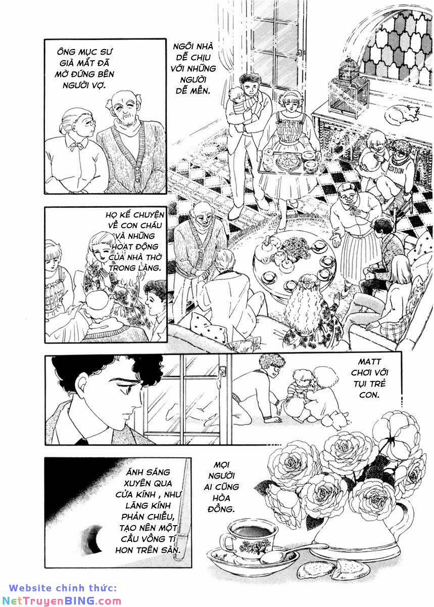 Zankoku Na Kami Ga Shihai Suru 10 trang 43