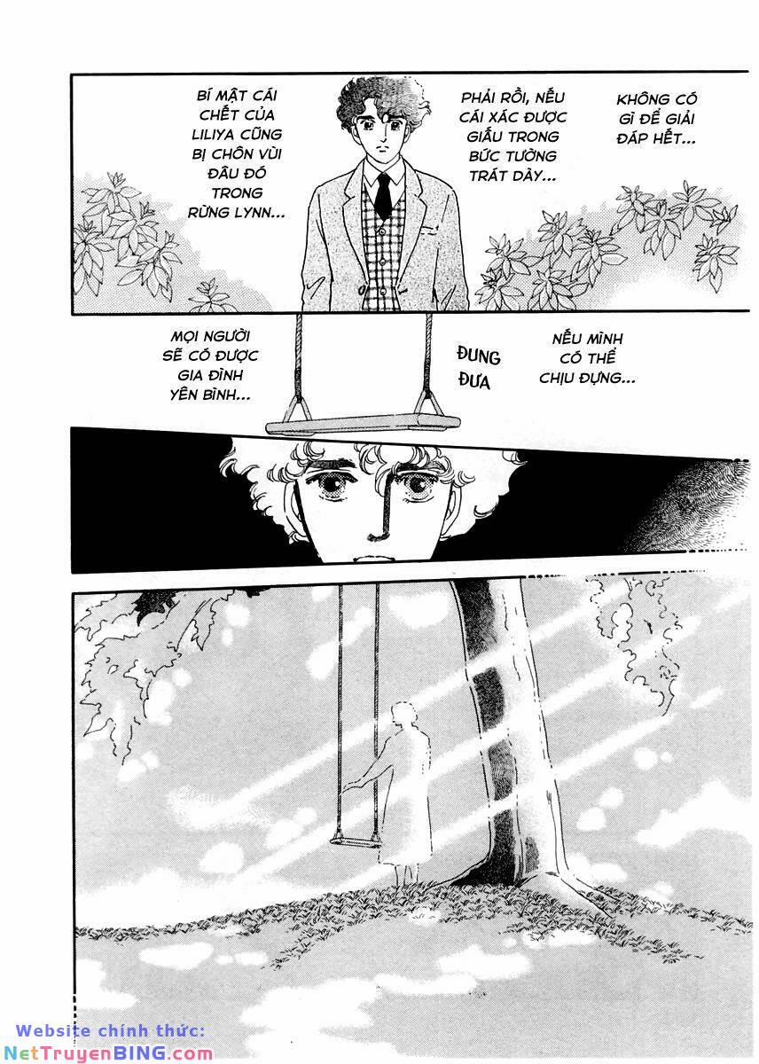 Zankoku Na Kami Ga Shihai Suru 10 trang 45