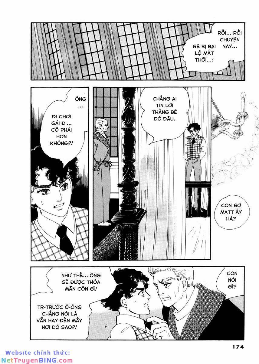 Zankoku Na Kami Ga Shihai Suru 10 trang 53