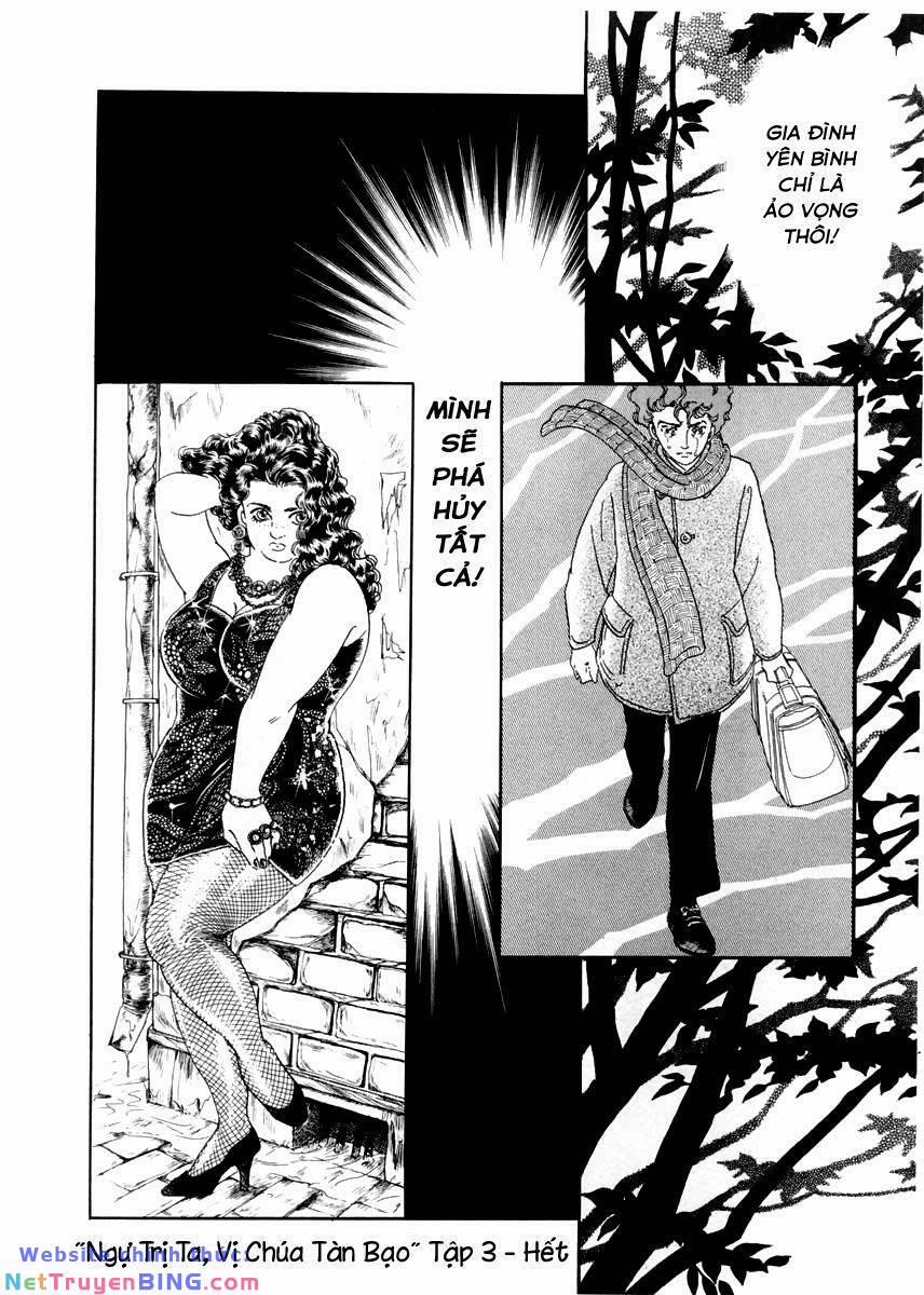 Zankoku Na Kami Ga Shihai Suru 10 trang 65