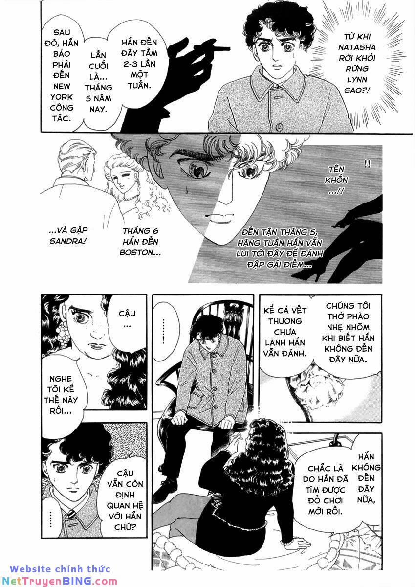 Zankoku Na Kami Ga Shihai Suru 11 trang 12