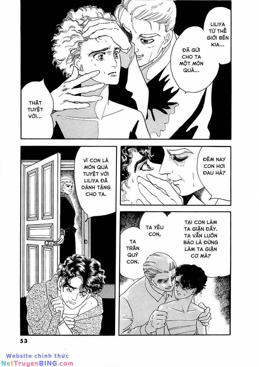 Zankoku Na Kami Ga Shihai Suru 11 trang 53