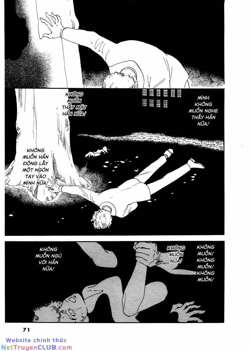 Zankoku Na Kami Ga Shihai Suru 12 trang 16