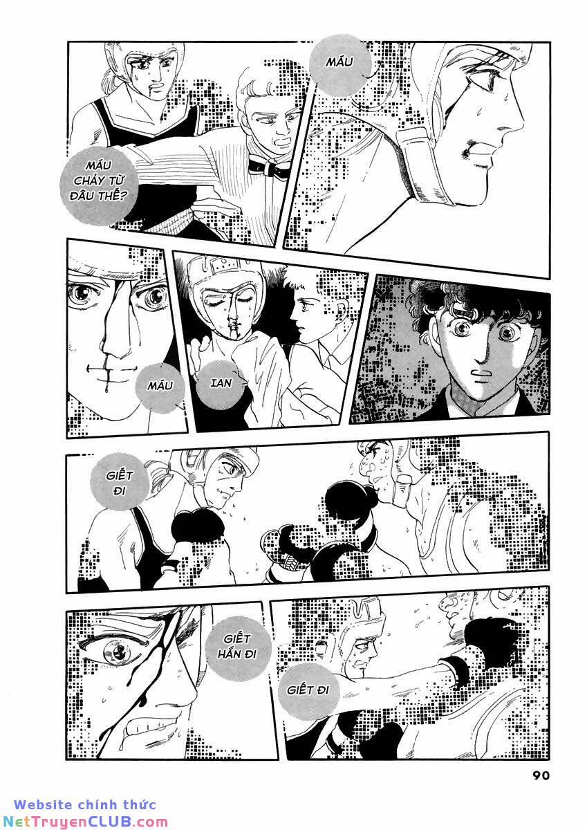 Zankoku Na Kami Ga Shihai Suru 12 trang 35