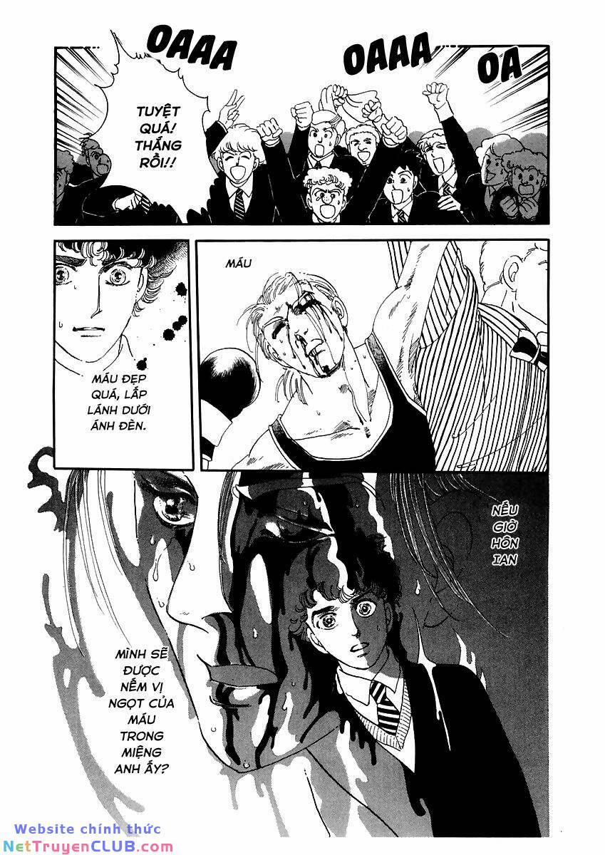Zankoku Na Kami Ga Shihai Suru 12 trang 38