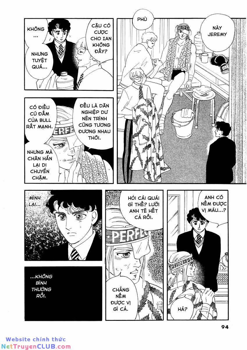 Zankoku Na Kami Ga Shihai Suru 12 trang 39