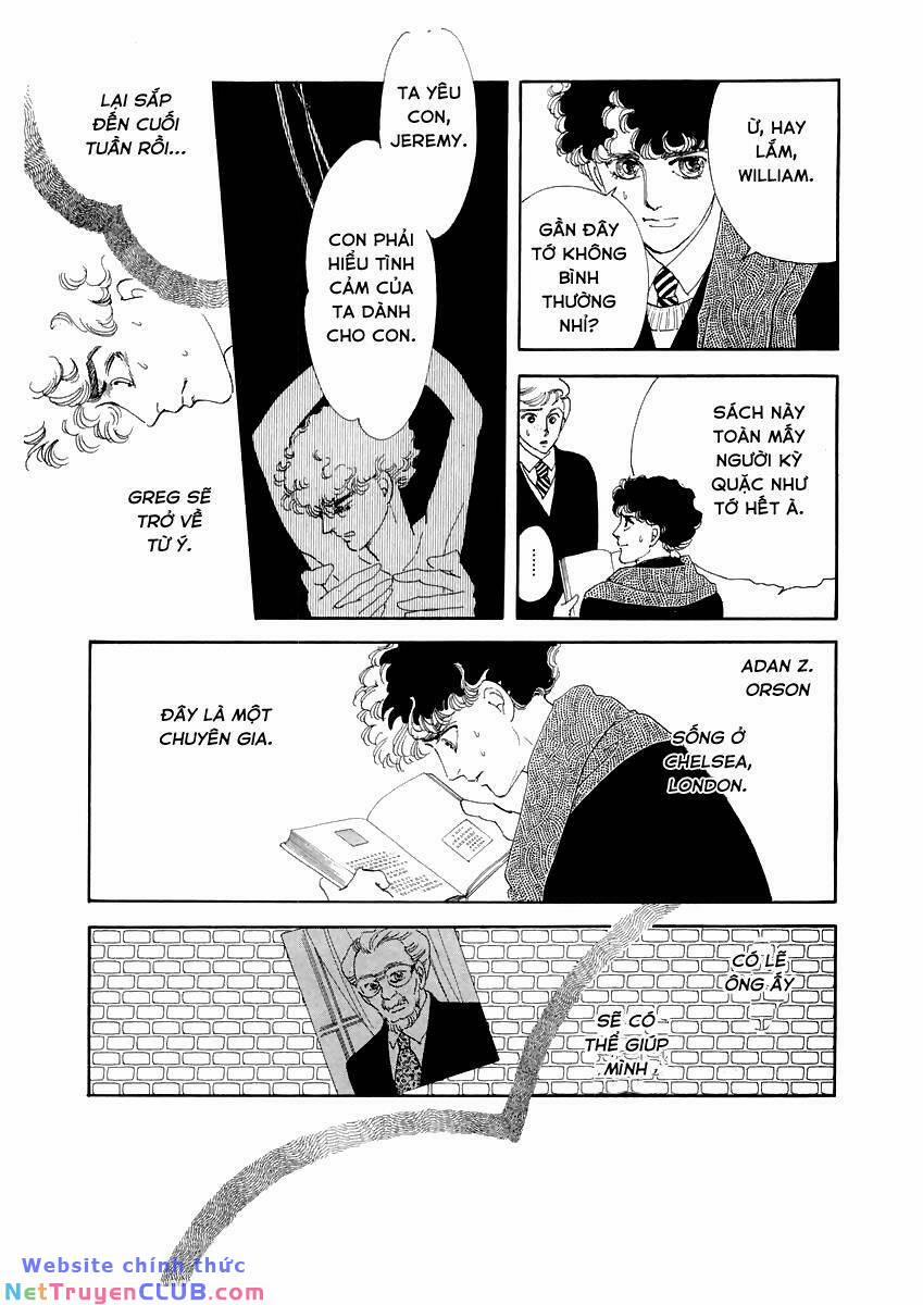 Zankoku Na Kami Ga Shihai Suru 12 trang 44