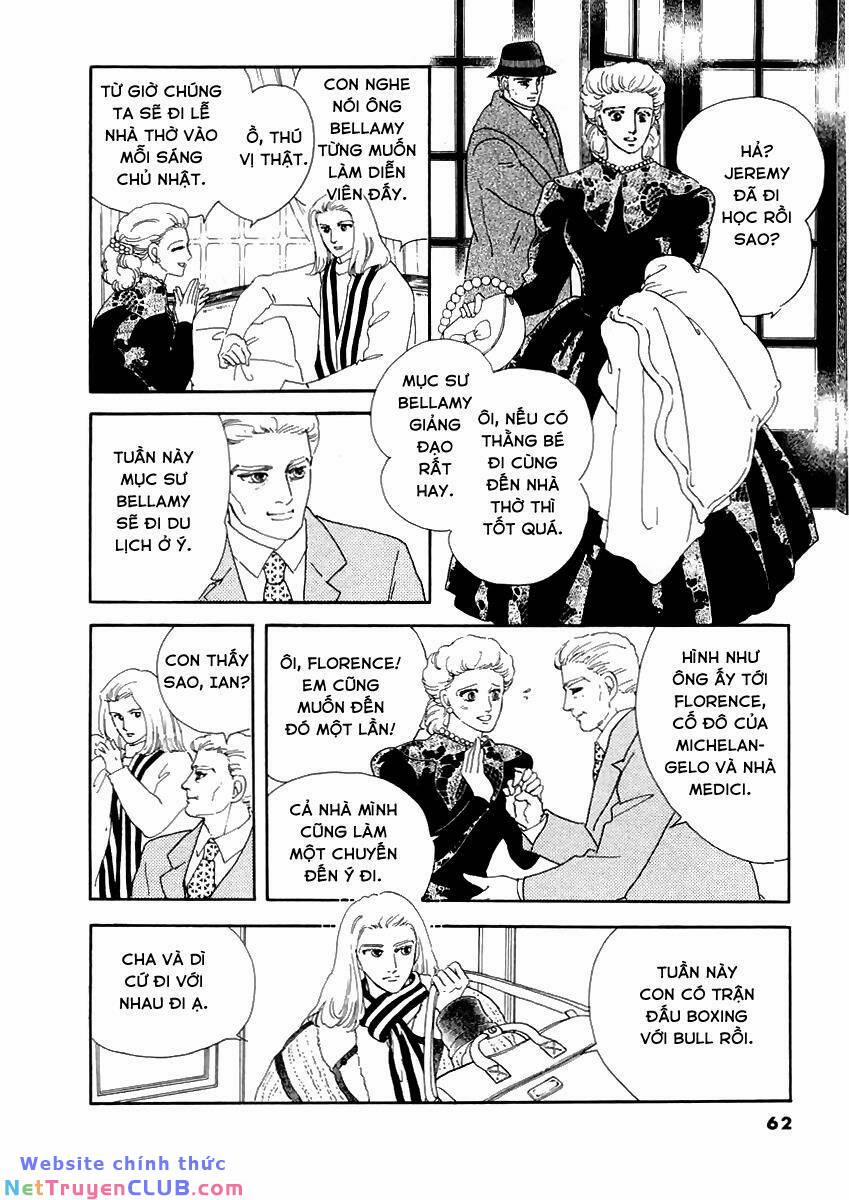 Zankoku Na Kami Ga Shihai Suru 12 trang 7