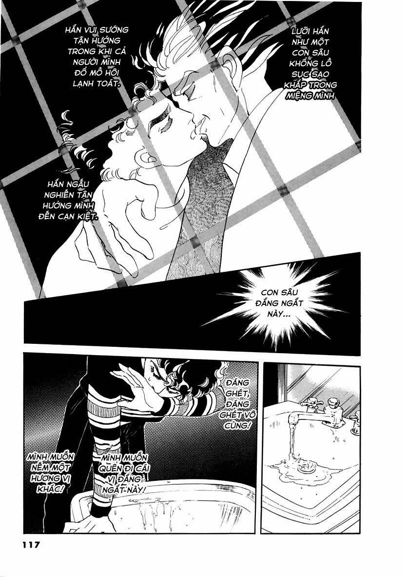 Zankoku Na Kami Ga Shihai Suru 13 trang 16