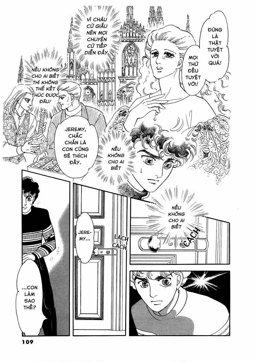 Zankoku Na Kami Ga Shihai Suru 13 trang 8