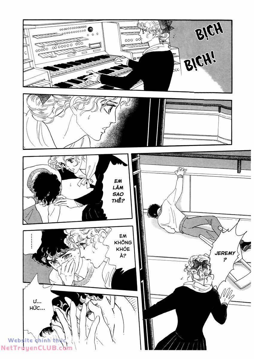 Zankoku Na Kami Ga Shihai Suru 14 trang 11