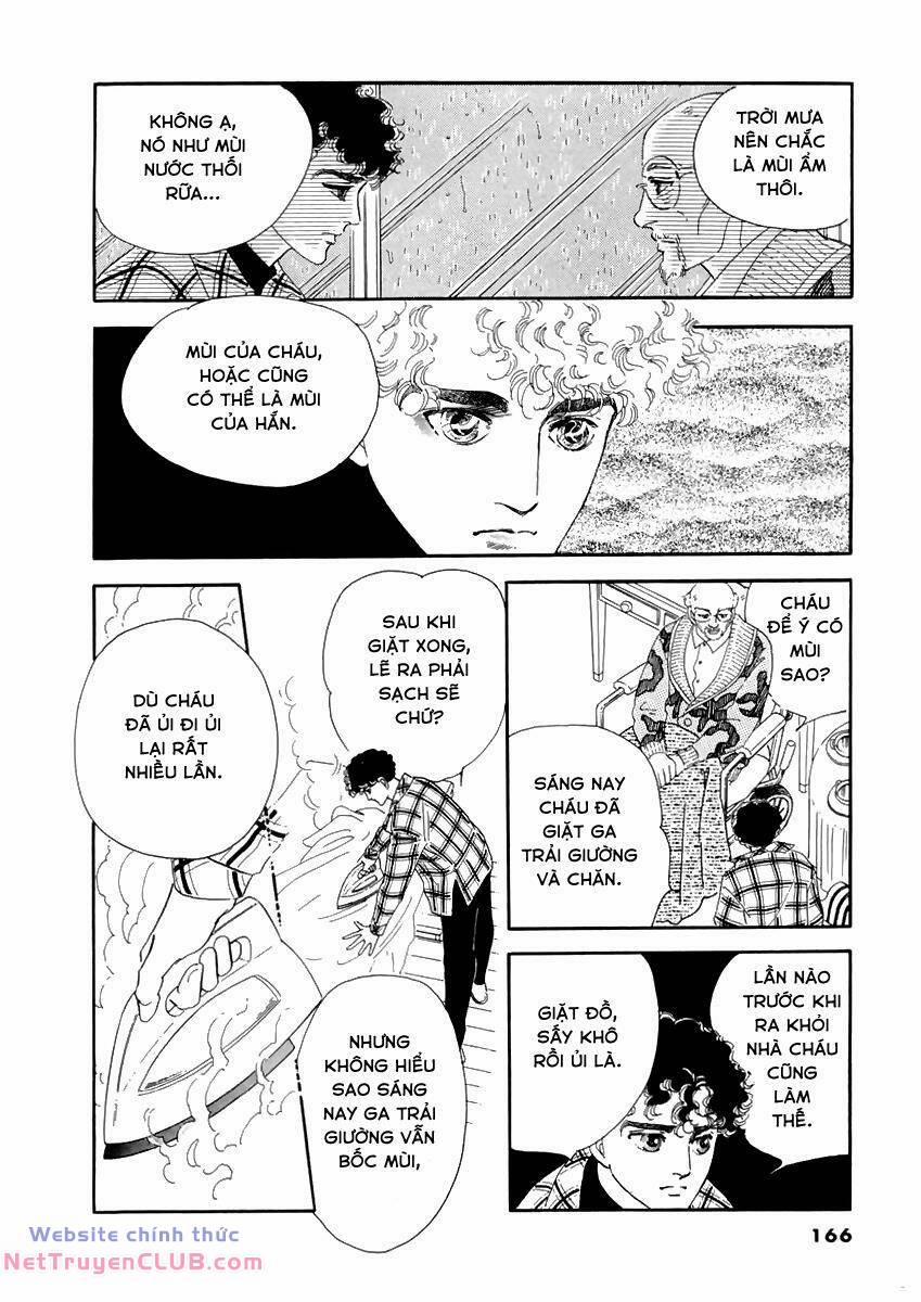 Zankoku Na Kami Ga Shihai Suru 14 trang 17