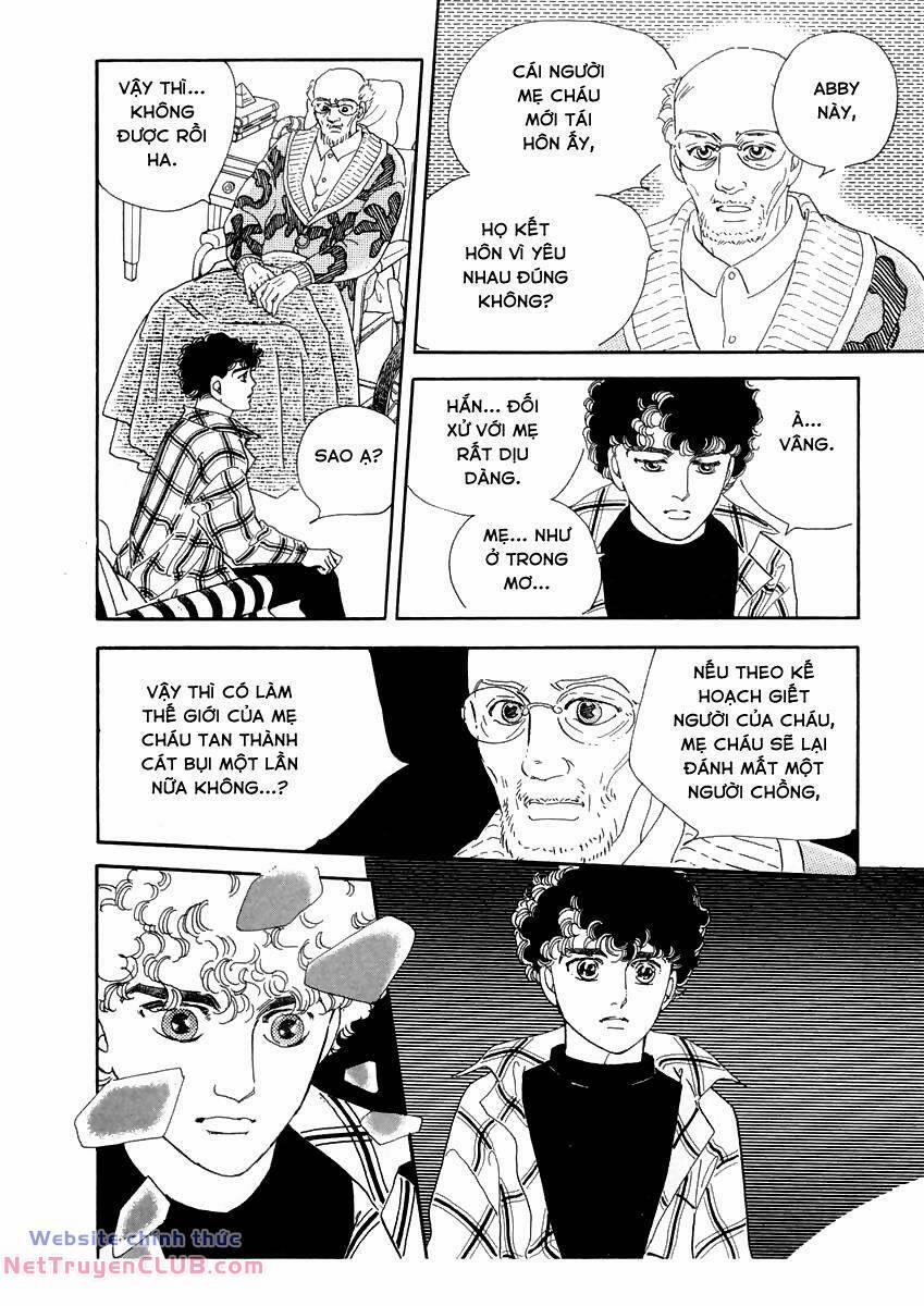 Zankoku Na Kami Ga Shihai Suru 14 trang 23