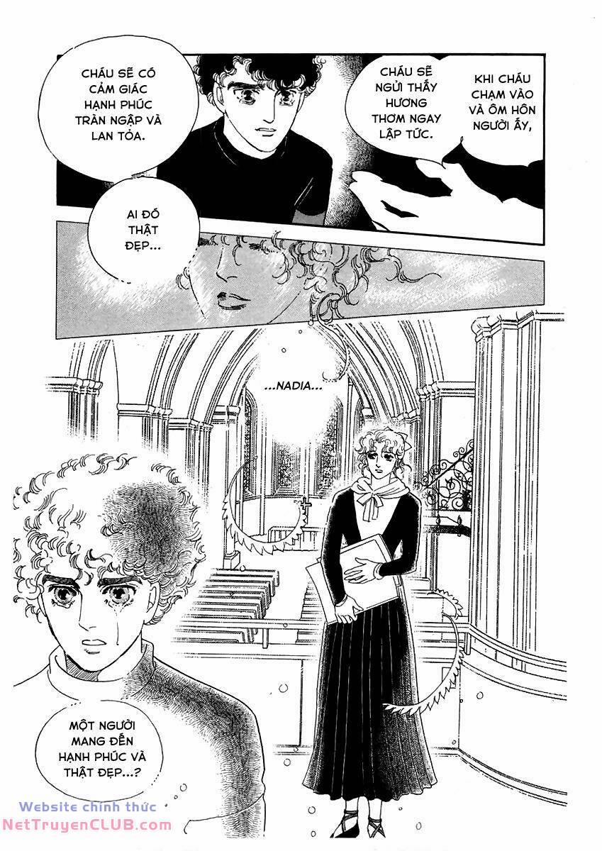 Zankoku Na Kami Ga Shihai Suru 14 trang 28