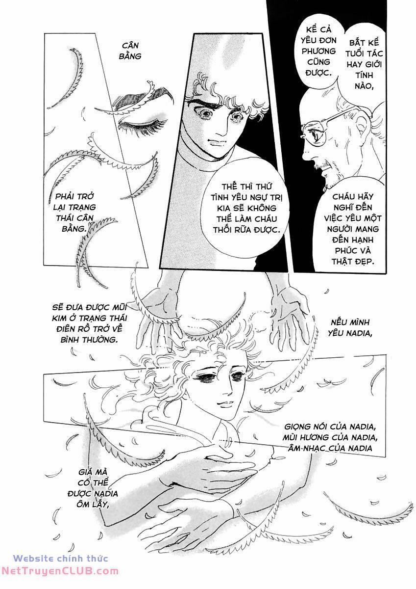 Zankoku Na Kami Ga Shihai Suru 14 trang 29