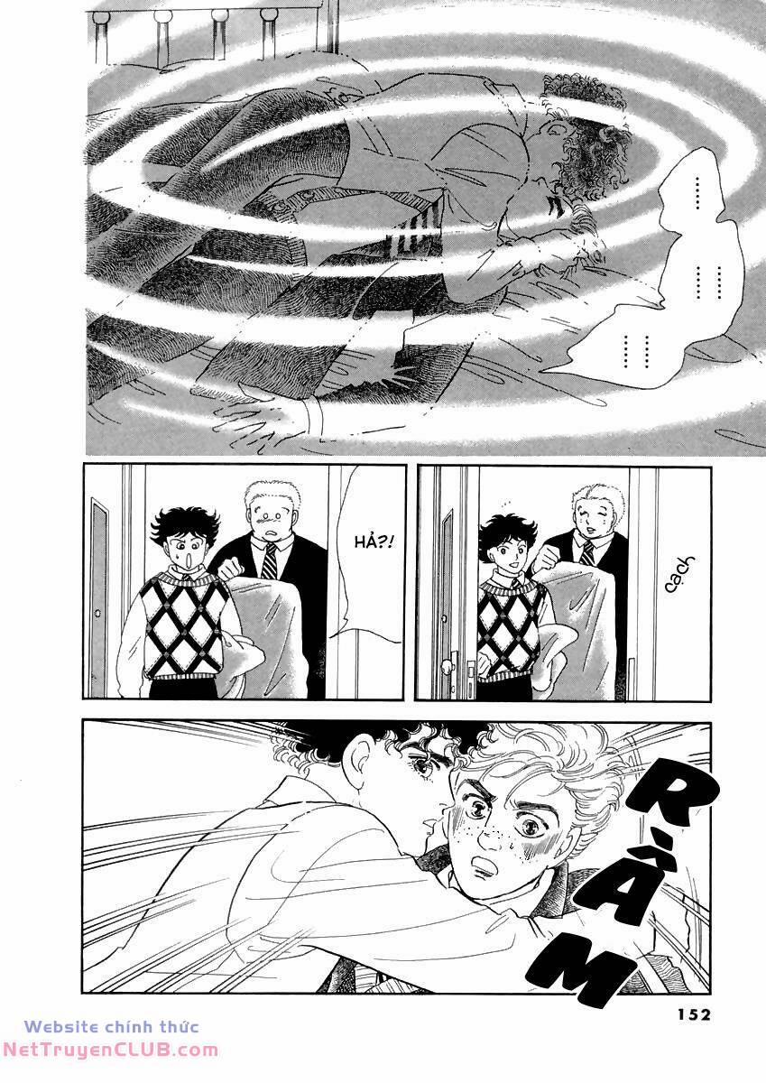 Zankoku Na Kami Ga Shihai Suru 14 trang 3