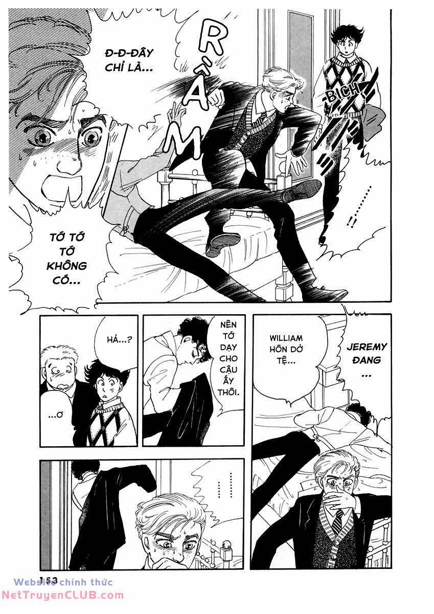 Zankoku Na Kami Ga Shihai Suru 14 trang 4