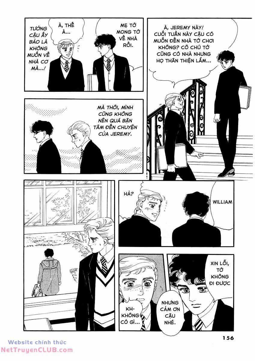 Zankoku Na Kami Ga Shihai Suru 14 trang 7