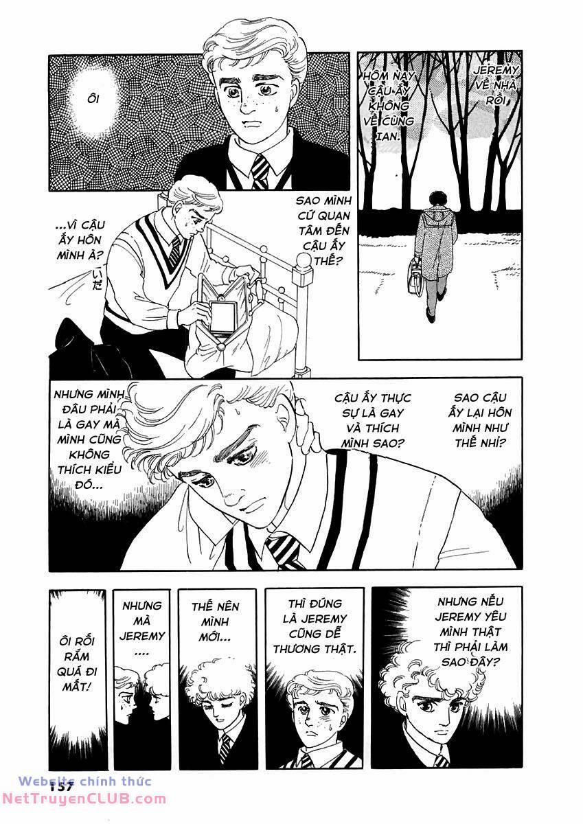 Zankoku Na Kami Ga Shihai Suru 14 trang 8