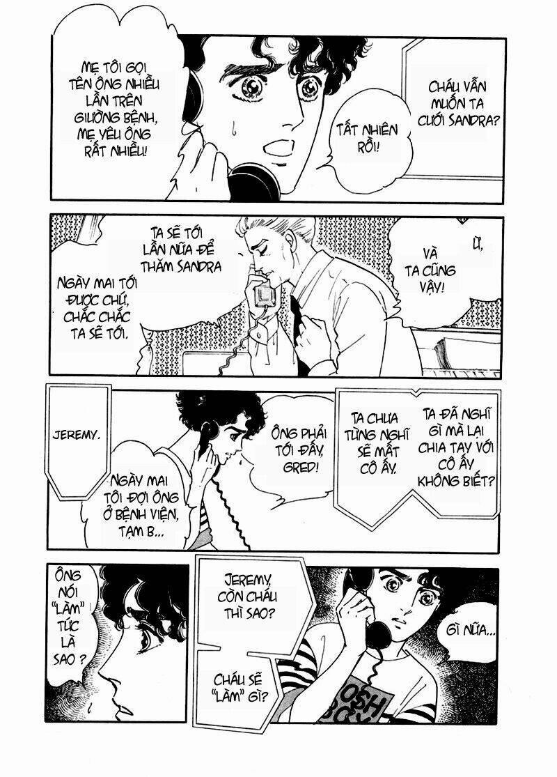 Zankoku Na Kami Ga Shihai Suru 2 trang 10