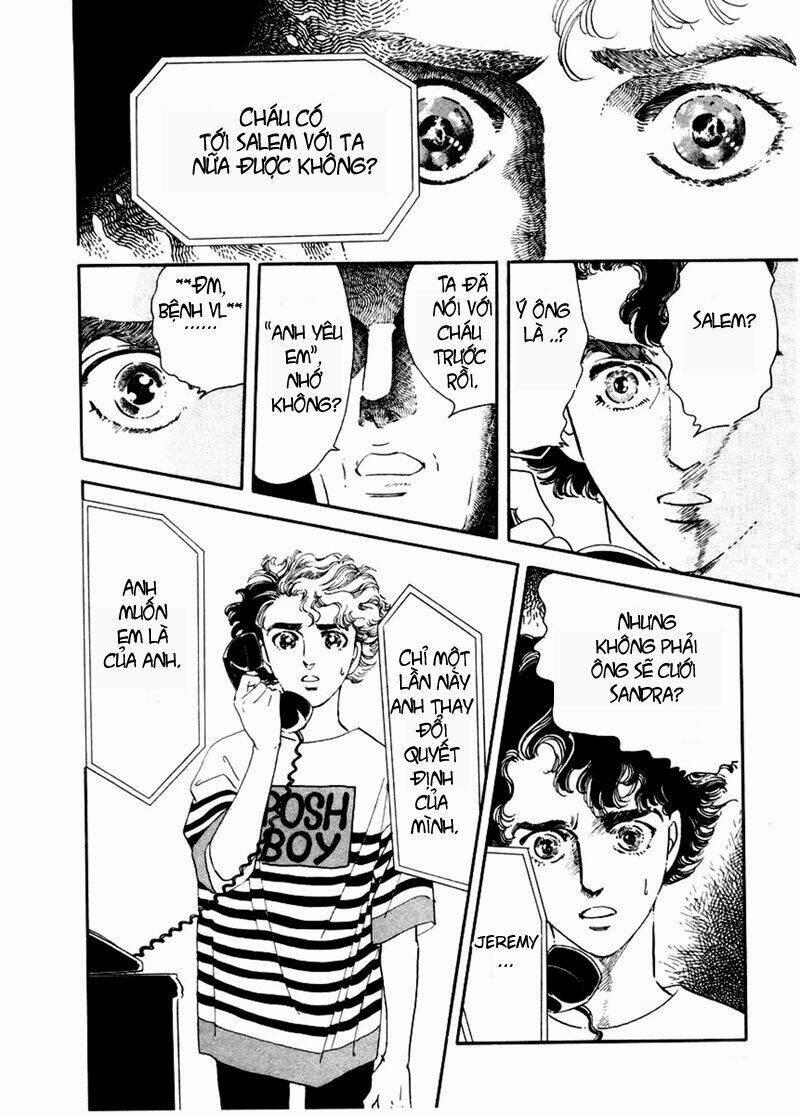 Zankoku Na Kami Ga Shihai Suru 2 trang 11