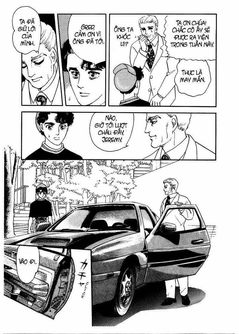 Zankoku Na Kami Ga Shihai Suru 2 trang 18