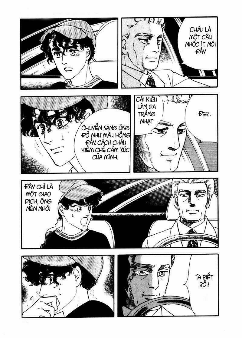 Zankoku Na Kami Ga Shihai Suru 2 trang 28